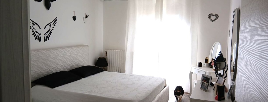 Via Abruzzo 116, Taranto 74121, 2 Stanze Stanze,1 BagnoBathrooms,Appartamento,Vendita,Via Abruzzo 116,1442