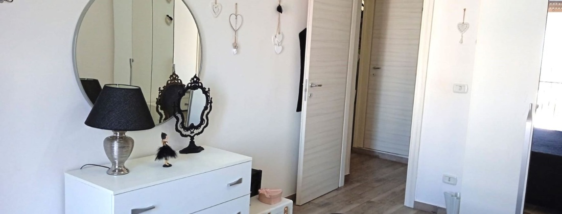Via Abruzzo 116, Taranto 74121, 2 Stanze Stanze,1 BagnoBathrooms,Appartamento,Vendita,Via Abruzzo 116,1442