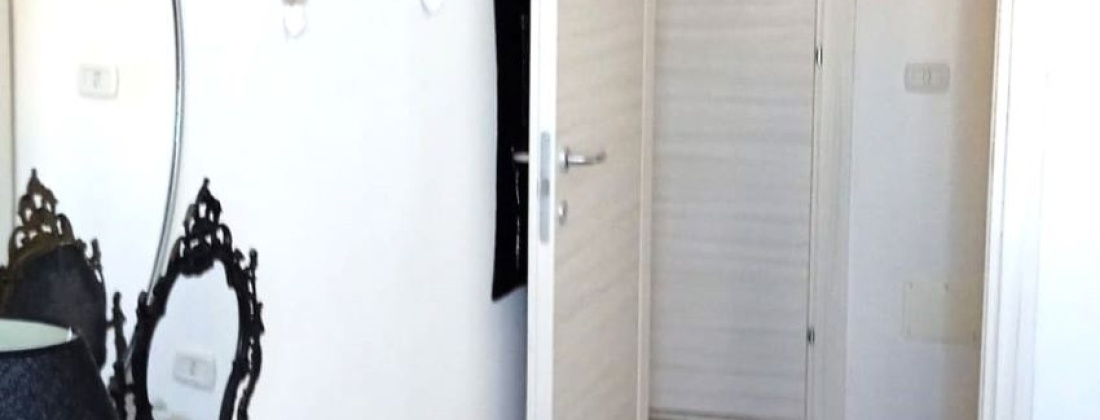 Via Abruzzo 116, Taranto 74121, 2 Stanze Stanze,1 BagnoBathrooms,Appartamento,Vendita,Via Abruzzo 116,1442