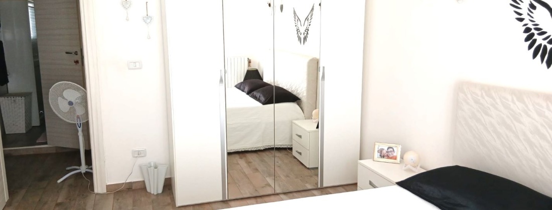 Via Abruzzo 116, Taranto 74121, 2 Stanze Stanze,1 BagnoBathrooms,Appartamento,Vendita,Via Abruzzo 116,1442