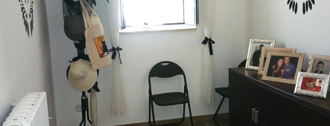 Via Abruzzo 116, Taranto 74121, 2 Stanze Stanze,1 BagnoBathrooms,Appartamento,Vendita,Via Abruzzo 116,1442