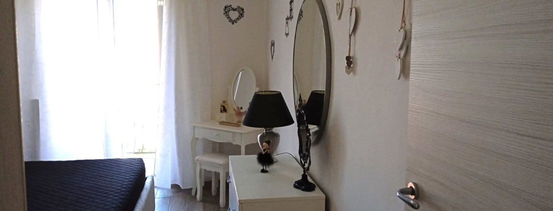 Via Abruzzo 116, Taranto 74121, 2 Stanze Stanze,1 BagnoBathrooms,Appartamento,Vendita,Via Abruzzo 116,1442