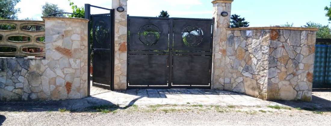 CONTRADA ABATERESTA, Taranto 74123, ,Terreno,Vendita,CONTRADA ABATERESTA,1447