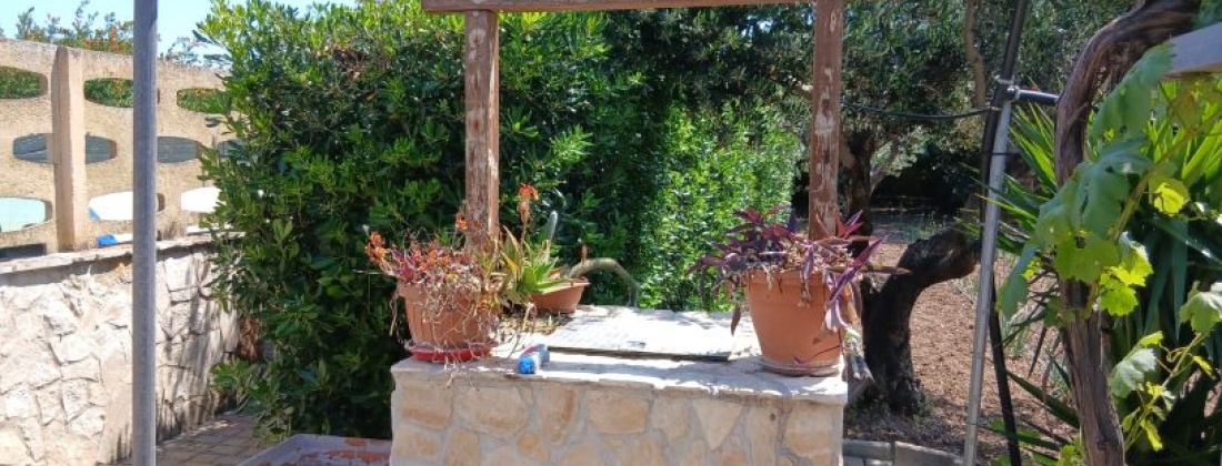 CONTRADA ABATERESTA, Taranto 74123, ,Terreno,Vendita,CONTRADA ABATERESTA,1447