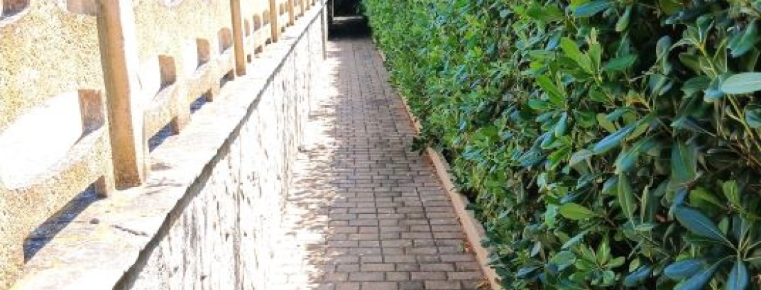 CONTRADA ABATERESTA, Taranto 74123, ,Terreno,Vendita,CONTRADA ABATERESTA,1447