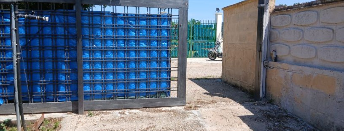 CONTRADA ABATERESTA, Taranto 74123, ,Terreno,Vendita,1448