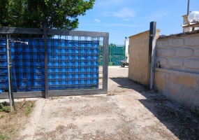 CONTRADA ABATERESTA, Taranto 74123, ,Terreno,Vendita,1448