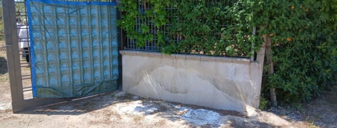 CONTRADA ABATERESTA, Taranto 74123, ,Terreno,Vendita,1448