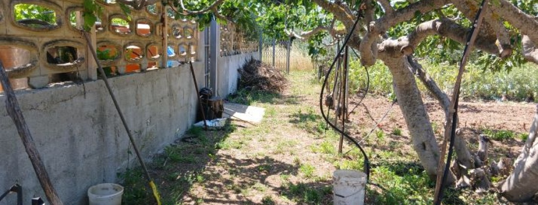 CONTRADA ABATERESTA, Taranto 74123, ,Terreno,Vendita,1448