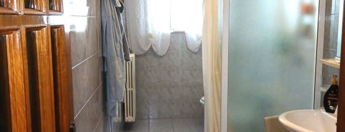 VIA LEONIDA 67, Taranto 74123, 3 Stanze Stanze,1 BagnoBathrooms,Appartamento,Vendita,VIA LEONIDA 67,1449