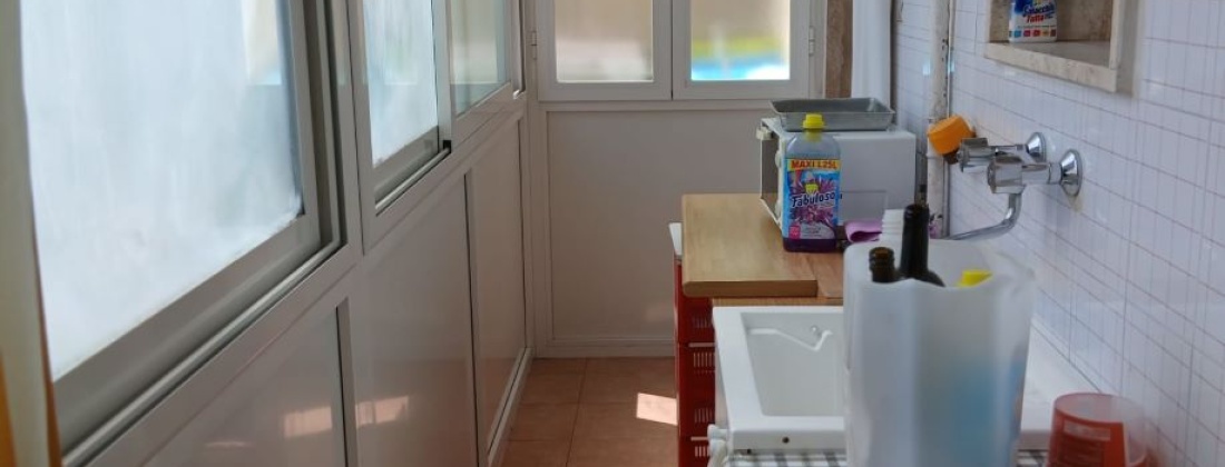 VIA LEONIDA 67, Taranto 74123, 3 Stanze Stanze,1 BagnoBathrooms,Appartamento,Vendita,VIA LEONIDA 67,1449