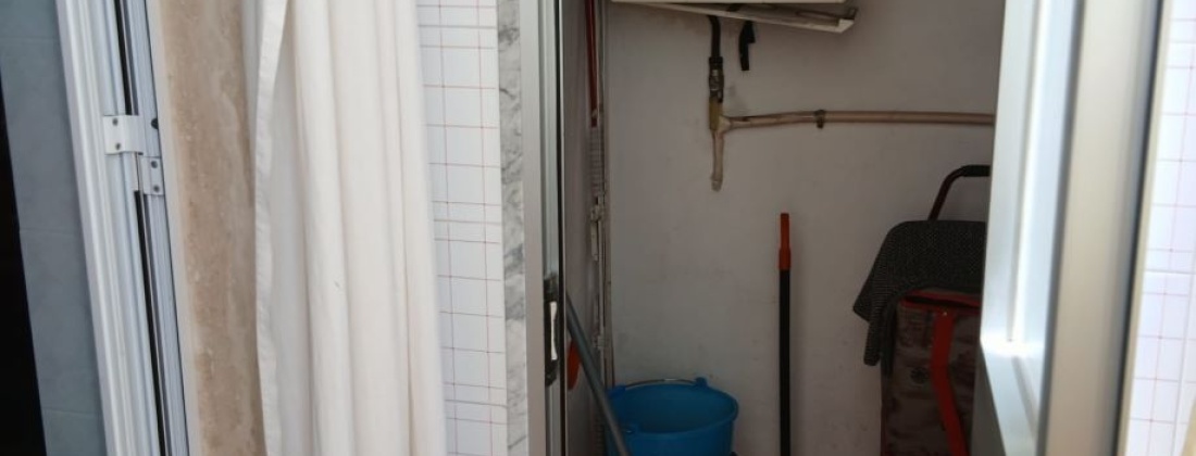 VIA LEONIDA 67, Taranto 74123, 3 Stanze Stanze,1 BagnoBathrooms,Appartamento,Vendita,VIA LEONIDA 67,1449