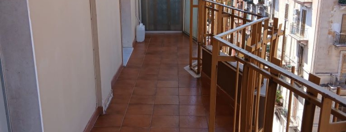 VIA LEONIDA 67, Taranto 74123, 3 Stanze Stanze,1 BagnoBathrooms,Appartamento,Vendita,VIA LEONIDA 67,1449