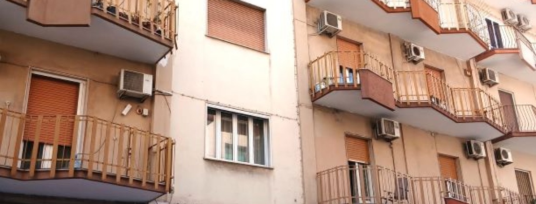 VIA LEONIDA 67, Taranto 74123, 3 Stanze Stanze,1 BagnoBathrooms,Appartamento,Vendita,VIA LEONIDA 67,1449