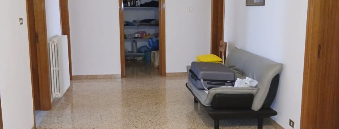 VIA LEONIDA 67, Taranto 74123, 3 Stanze Stanze,1 BagnoBathrooms,Appartamento,Vendita,VIA LEONIDA 67,1449