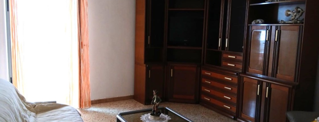 VIA LEONIDA 67, Taranto 74123, 3 Stanze Stanze,1 BagnoBathrooms,Appartamento,Vendita,VIA LEONIDA 67,1449
