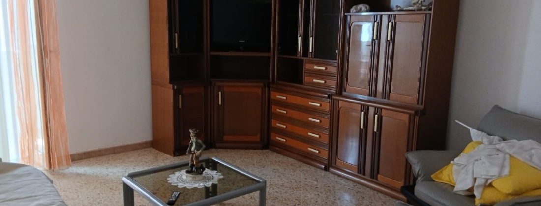 VIA LEONIDA 67, Taranto 74123, 3 Stanze Stanze,1 BagnoBathrooms,Appartamento,Vendita,VIA LEONIDA 67,1449