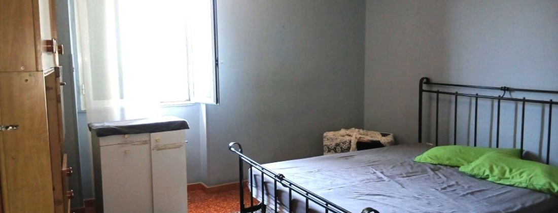 via Via D'Alò Alfieri 11, Taranto 74121, 2 Stanze Stanze,1 BagnoBathrooms,Appartamento,Vendita,via,1450