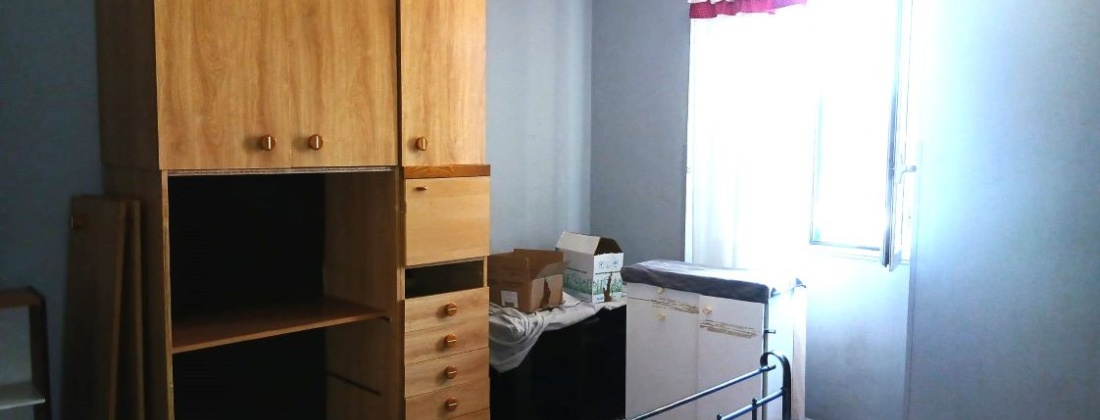 via Via D'Alò Alfieri 11, Taranto 74121, 2 Stanze Stanze,1 BagnoBathrooms,Appartamento,Vendita,via,1450
