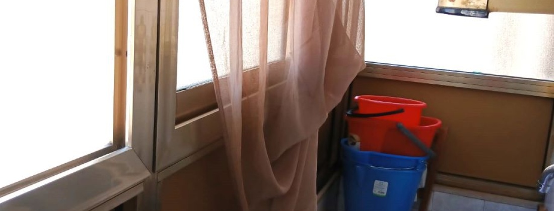 via Via D'Alò Alfieri 11, Taranto 74121, 2 Stanze Stanze,1 BagnoBathrooms,Appartamento,Vendita,via,1450