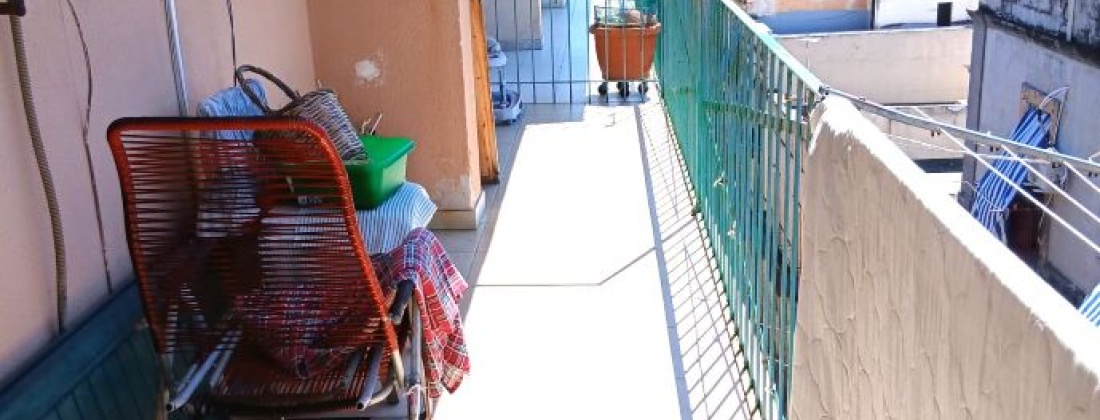 via Via D'Alò Alfieri 11, Taranto 74121, 2 Stanze Stanze,1 BagnoBathrooms,Appartamento,Vendita,via,1450