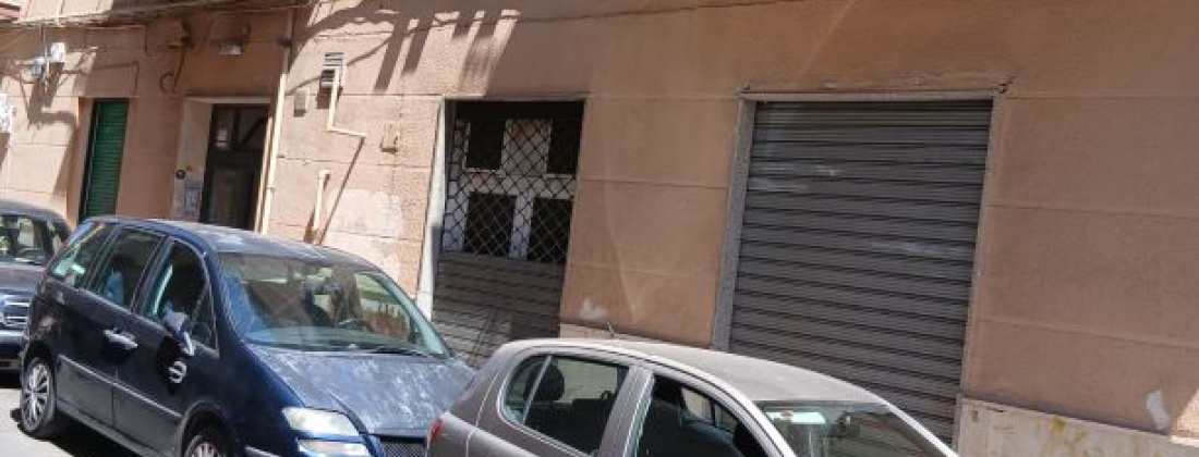 via Via D'Alò Alfieri 11, Taranto 74121, 2 Stanze Stanze,1 BagnoBathrooms,Appartamento,Vendita,via,1450