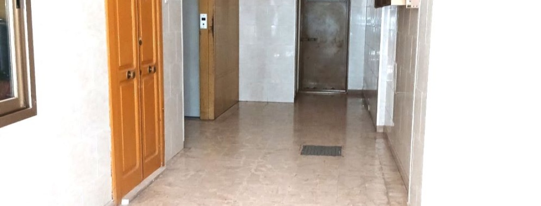 via Via D'Alò Alfieri 11, Taranto 74121, 2 Stanze Stanze,1 BagnoBathrooms,Appartamento,Vendita,via,1450