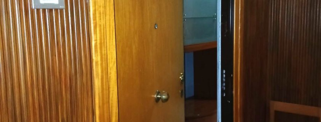 via Via D'Alò Alfieri 11, Taranto 74121, 2 Stanze Stanze,1 BagnoBathrooms,Appartamento,Vendita,via,1450