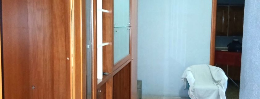 via Via D'Alò Alfieri 11, Taranto 74121, 2 Stanze Stanze,1 BagnoBathrooms,Appartamento,Vendita,via,1450
