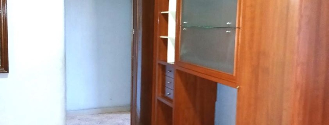 via Via D'Alò Alfieri 11, Taranto 74121, 2 Stanze Stanze,1 BagnoBathrooms,Appartamento,Vendita,via,1450