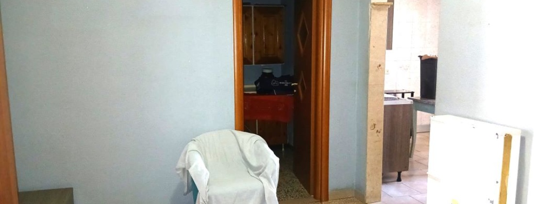 via Via D'Alò Alfieri 11, Taranto 74121, 2 Stanze Stanze,1 BagnoBathrooms,Appartamento,Vendita,via,1450
