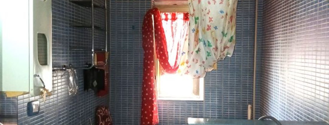 via Via D'Alò Alfieri 11, Taranto 74121, 2 Stanze Stanze,1 BagnoBathrooms,Appartamento,Vendita,via,1450