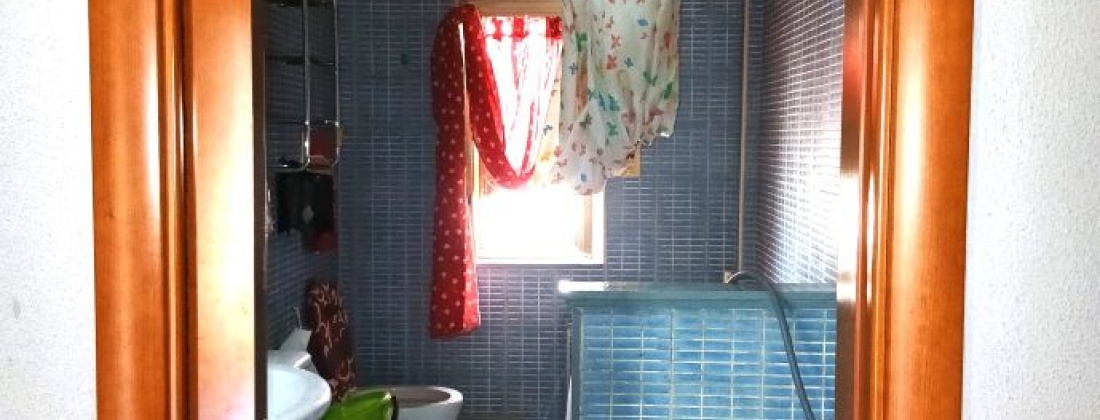 via Via D'Alò Alfieri 11, Taranto 74121, 2 Stanze Stanze,1 BagnoBathrooms,Appartamento,Vendita,via,1450