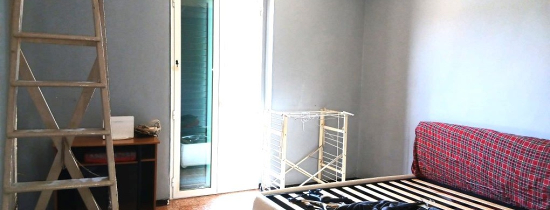 via Via D'Alò Alfieri 11, Taranto 74121, 2 Stanze Stanze,1 BagnoBathrooms,Appartamento,Vendita,via,1450
