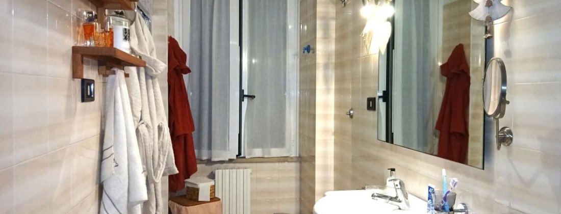 Via Solito n. 2 VIA, Taranto 74121, 4 Stanze Stanze,1 BagnoBathrooms,Appartamento,Vendita,Via Solito n. 2,1454