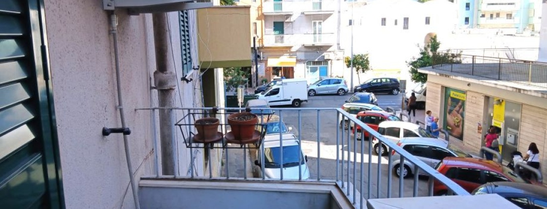 Via Solito n. 2 VIA, Taranto 74121, 4 Stanze Stanze,1 BagnoBathrooms,Appartamento,Vendita,Via Solito n. 2,1454