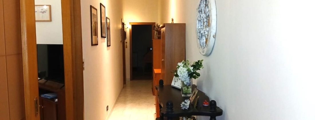 Via Solito n. 2 VIA, Taranto 74121, 4 Stanze Stanze,1 BagnoBathrooms,Appartamento,Vendita,Via Solito n. 2,1454