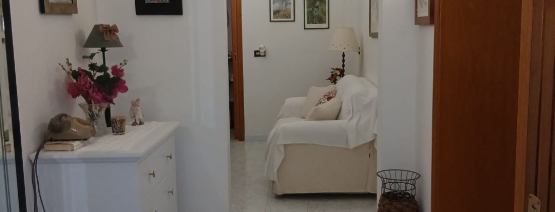 Via Solito n. 2 VIA, Taranto 74121, 4 Stanze Stanze,1 BagnoBathrooms,Appartamento,Vendita,Via Solito n. 2,1454