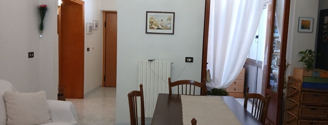 Via Solito n. 2 VIA, Taranto 74121, 4 Stanze Stanze,1 BagnoBathrooms,Appartamento,Vendita,Via Solito n. 2,1454
