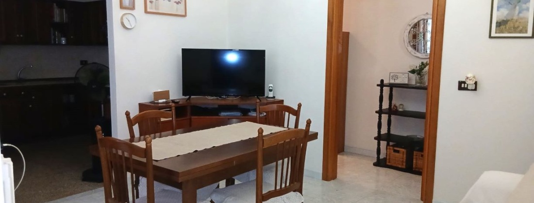 Via Solito n. 2 VIA, Taranto 74121, 4 Stanze Stanze,1 BagnoBathrooms,Appartamento,Vendita,Via Solito n. 2,1454