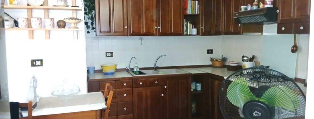 Via Solito n. 2 VIA, Taranto 74121, 4 Stanze Stanze,1 BagnoBathrooms,Appartamento,Vendita,Via Solito n. 2,1454