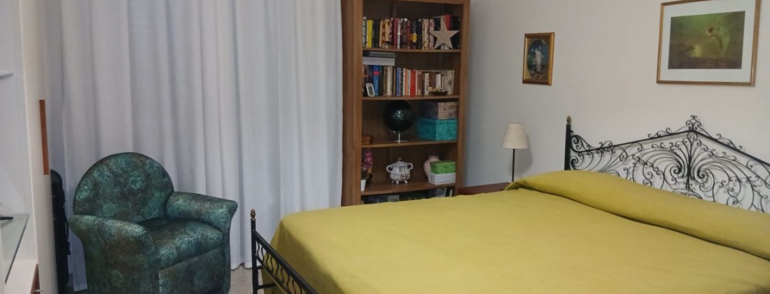 Via Solito n. 2 VIA, Taranto 74121, 4 Stanze Stanze,1 BagnoBathrooms,Appartamento,Vendita,Via Solito n. 2,1454