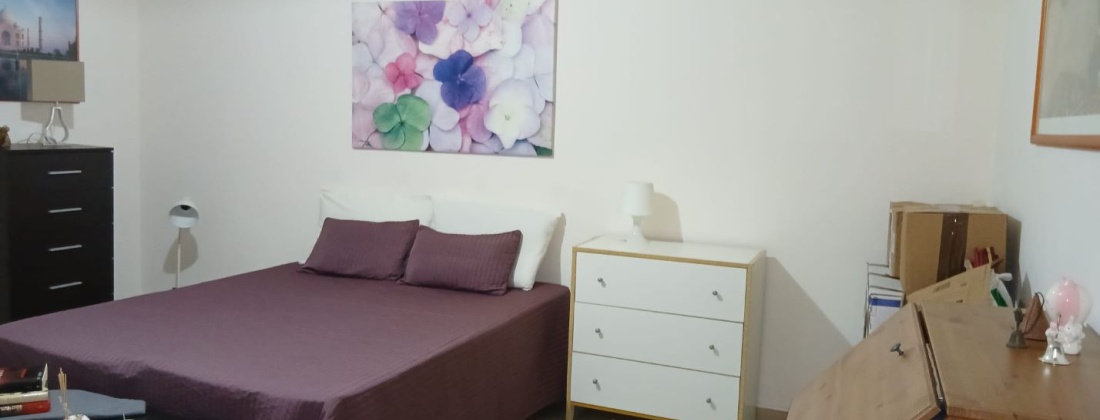 Via Solito n. 2 VIA, Taranto 74121, 4 Stanze Stanze,1 BagnoBathrooms,Appartamento,Vendita,Via Solito n. 2,1454