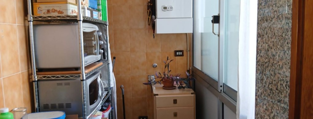 Via Solito n. 2 VIA, Taranto 74121, 4 Stanze Stanze,1 BagnoBathrooms,Appartamento,Vendita,Via Solito n. 2,1454