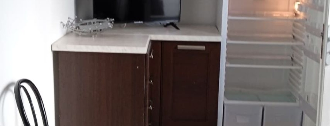 Via Leonida 67 VIA, Taranto 74121, 3 Stanze Stanze,1 BagnoBathrooms,Appartamento,Vendita,Via Leonida 67,1455
