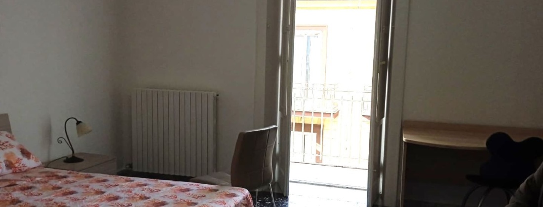 Via Leonida 67 VIA, Taranto 74121, 3 Stanze Stanze,1 BagnoBathrooms,Appartamento,Vendita,Via Leonida 67,1455
