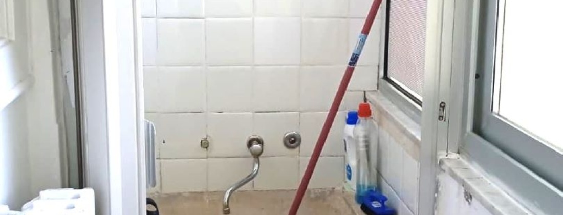 Via Leonida 67 VIA, Taranto 74121, 3 Stanze Stanze,1 BagnoBathrooms,Appartamento,Vendita,Via Leonida 67,1455