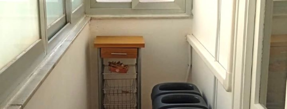 Via Leonida 67 VIA, Taranto 74121, 3 Stanze Stanze,1 BagnoBathrooms,Appartamento,Vendita,Via Leonida 67,1455