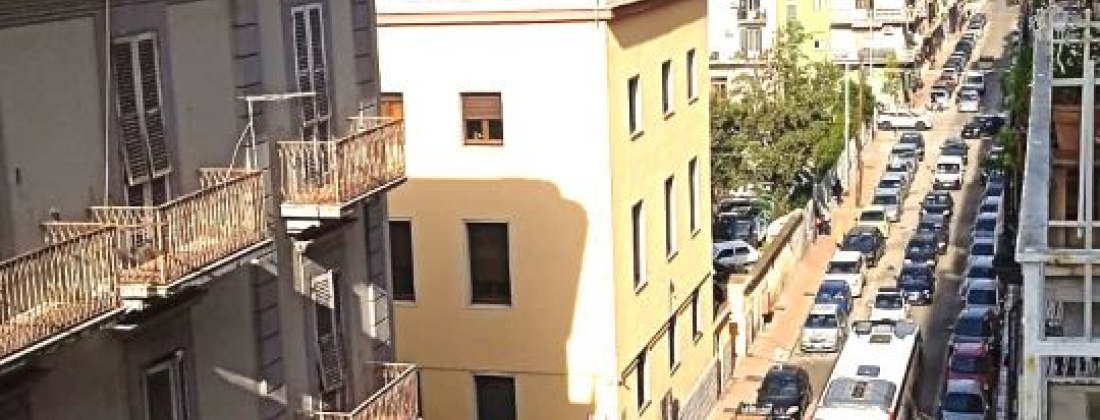 Via Leonida 67 VIA, Taranto 74121, 3 Stanze Stanze,1 BagnoBathrooms,Appartamento,Vendita,Via Leonida 67,1455