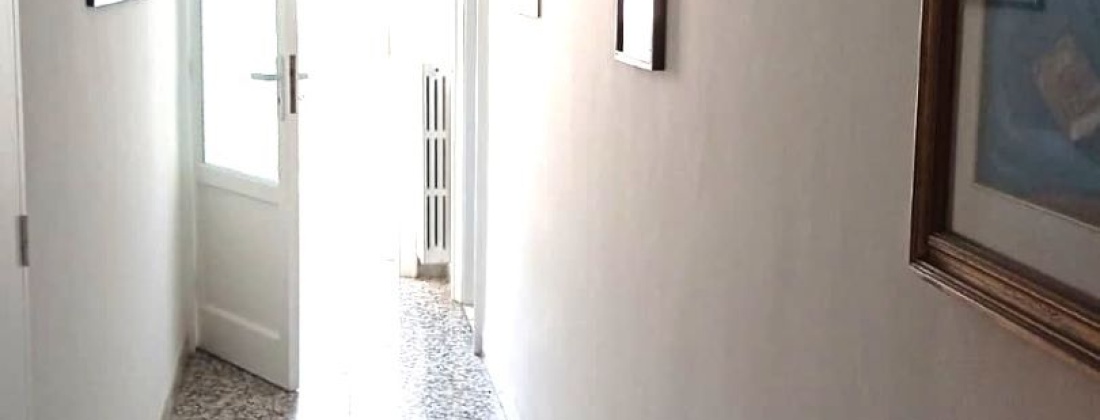 Via Leonida 67 VIA, Taranto 74121, 3 Stanze Stanze,1 BagnoBathrooms,Appartamento,Vendita,Via Leonida 67,1455